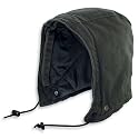 Carhartt Women's Sandstone Hood - Arctic Quilt Lined