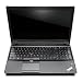 Lenovo ThinkPad Edge E520 39,6 cm (15,6 Zoll) Notebook (Intel Core_i3 2310M, 2,1GHz, 4GB RAM, 500GB HDD, HD Graphics 3000, DVD, Win 7 HP) rot