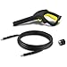 Karcher Replacement Hose and Hand Gun