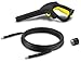Karcher Replacement Hose and Hand Gun