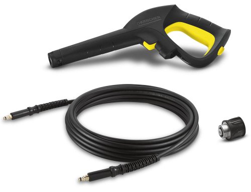 Karcher Replacement Hose and Hand Gun