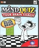 Mind Quiz Your Brain Coach