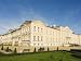 Baroque Style Rundales Palace Designed by Bartolomeo Rastrelli, Duke of Courland, Near Bauska Art Photographic Poster Print by Christian Kober, 24x18