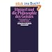 Husserl und die Philosophie des Geistes (suhrkamp taschenbuch wissenschaft)