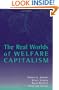 The Real Worlds of Welfare Capitalism