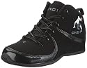 AND1 Aftershock Mid Kid's 1001101079 Unisex - Kinder Sportschuhe - Basketball