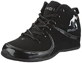 AND1 Aftershock
