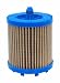Mobil 1 M1C-151 Extended Performance Oil Filter, Pack of 2