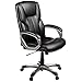 AmazonBasics High-Back Executive Chair
