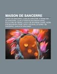 Maison de Sancerre: Comte de Sancerre...