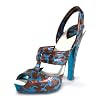 Carried Away - Just the Right Shoe
