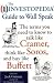 The Investopedia Guide to Wall Speak: The Terms You Need to Know to Talk Like Cramer, Think Like Soros, and Buy Like Buffett