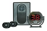 Hopkins 20124VA nVision Back-Up Alert 1156 Style Light