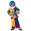 Kinder-Kostüm Clown, Gr. 116-128