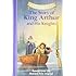 The Story of King Arthur & His Knights (Classic Starts)