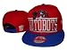 Transformers Autobots New Era Block Over Comic Snapback Hat Cap