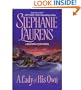 A Lady of His Own (A Bastion Club Novel)