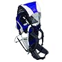 Kelty KIDS Pathfinder Child Carrier (Cobalt / Silver)