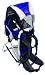 Kelty KIDS Pathfinder Child Carrier (Cobalt / Silver)