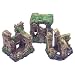 PETCO Assorted Ruins Aquarium Ornaments