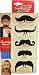 Paladone Moustache Straws