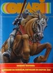 OKAPI [No 309] du 01/10/1984 - BERTRA...