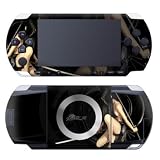 PSP Skin Slim & Lite - Josei 2 Dark