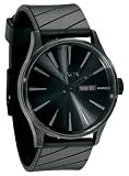 Nixon - Sentry - All Black