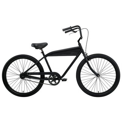 Nirve B-1 26 Men's Cruiser Bicycle