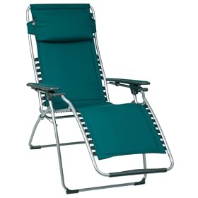 Lafuma Futura Clipper XL, Outdoor