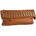 Pietro Alessandro Studded Fold-