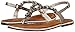 Carlos by Carlos Santana Women's Marquee Flip Flop