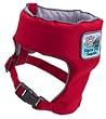 Doggles Dog Swim Vest, XXX-Small, Red
