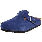 Birkenstock Boston Clog