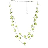 Kenneth Cole New York Modern Citrine Green Ill