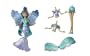 Barbie Mix & Switch Dolls - Purple