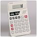 Calculator Daily
Talking Calculator
