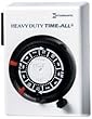 Intermatic HB112C Heavy Duty Air Conditioner and Appliance Timer