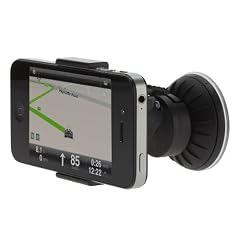 Just Mobile Xtand GO Auto Halterung f�r iPhone 4 / 4S