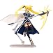 Figma リリカルなのはStrikerS フェイト・T・ハラオウン バリアジャケットVer.