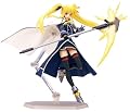 Figma リリカルなのはStrikerS フェイト・T・ハラオウン バリアジャケットVer. Figma リリカルなのはStrikerS フェイト・T・ハラオウン バリアジャケットVer.
