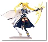 Figma �����J���Ȃ̂�StrikerS �t�F�C�g�ET�E�n���I�E�� �o���A�W���P�b�gVer.