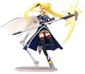 figma リリカルなのはStrikerS