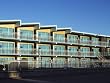 One of Wildwood, New Jersey's, Famed 'Do-Wop' Motels - Timeless 16x20-inch Photographic Print by Carol M. Highsmith