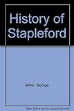 A history of Stapleford