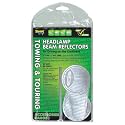 Streetwize Headlight Beam Deflectors