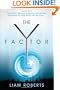 The Y Factor: Scientists discover a genetic secret that threatens to wipe Israel off the map...