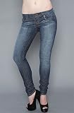 *NYC Boutique The Tript Jean,Denim for Women