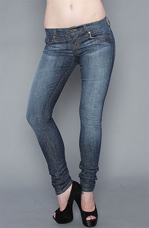 *NYC Boutique The Tript Jean - Denim for Women product image