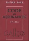 Code des assurances